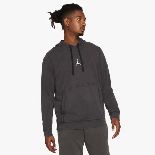 Nike Hanorac Jordan Dri-FIT Air Fleece Pullover 
