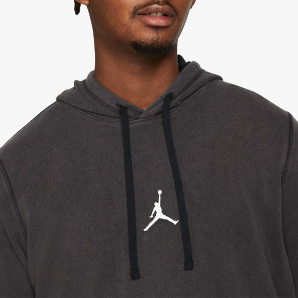 Nike Hanorac Jordan Dri-FIT Air Fleece Pullover 