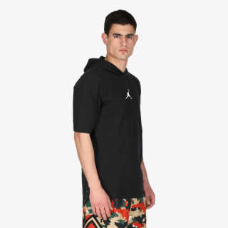 NIKE Hanorac M J AIR PERF DF SS HOODIE TEE