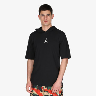 NIKE Hanorac M J AIR PERF DF SS HOODIE TEE