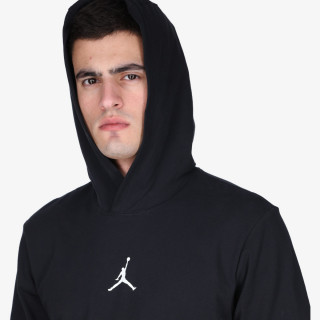 NIKE Hanorac M J AIR PERF DF SS HOODIE TEE