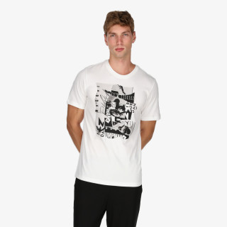 Nike Tricou Jordan Jumpman Flight Short-Sleeve