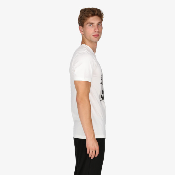 Nike Tricou Jordan Jumpman Flight Short-Sleeve