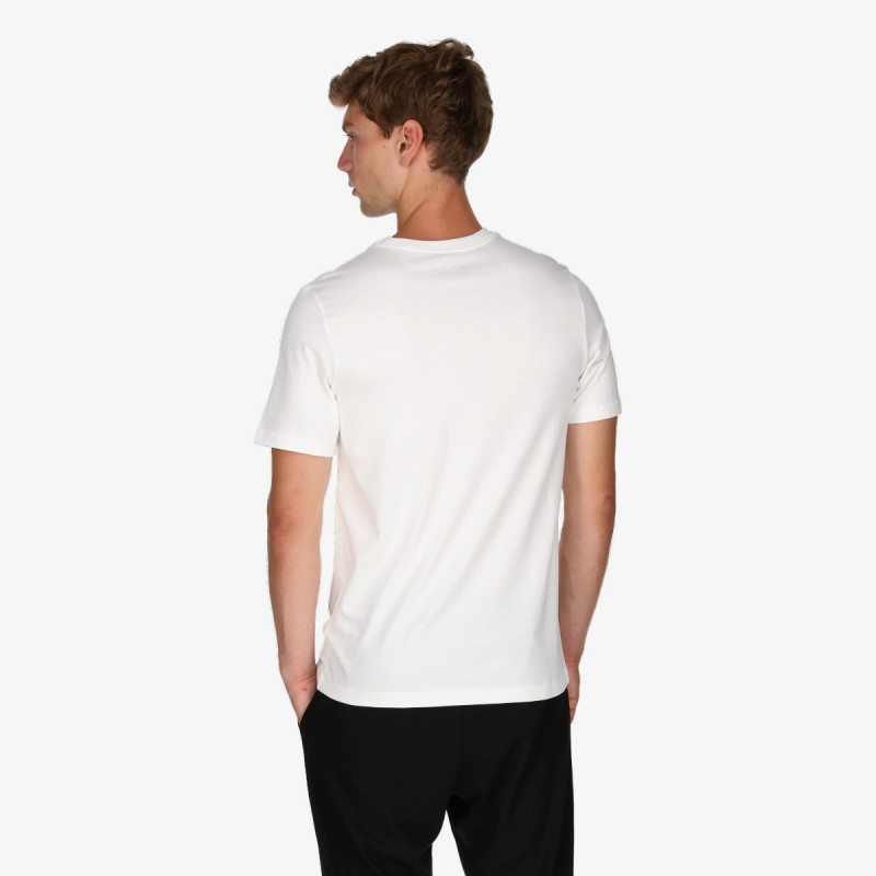 Nike Tricou Jordan Jumpman Flight Short-Sleeve