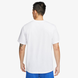 NIKE Tricou M J JMPMN PHOTO SS CREW