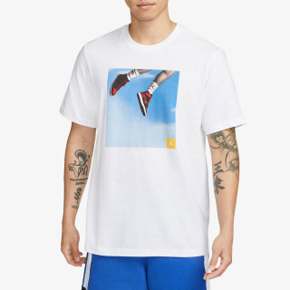 NIKE Tricou M J JMPMN PHOTO SS CREW