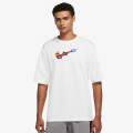 Nike Tricou Jordan Jumpman 85 