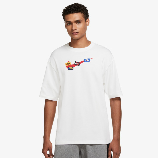 Nike Tricou Jordan Jumpman 85 