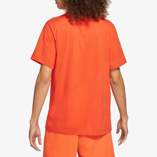 NIKE Tricou JORDAN JUMPMAN BOX