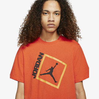 NIKE Tricou JORDAN JUMPMAN BOX
