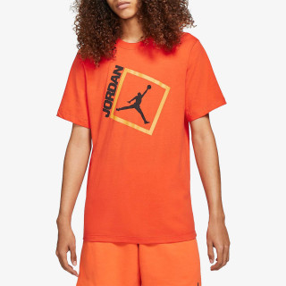 NIKE Tricou JORDAN JUMPMAN BOX