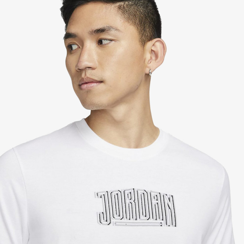 Nike Tricou Jordan Sport DNA 