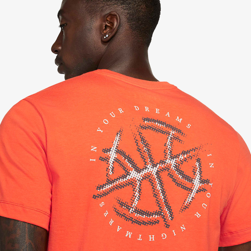 Nike Tricou Jordan Sport DNA 