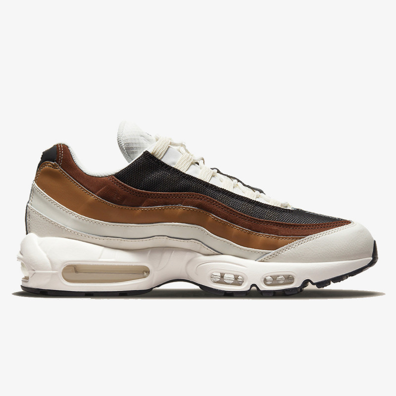 Nike Pantofi Sport NIKE AIR MAX 95 