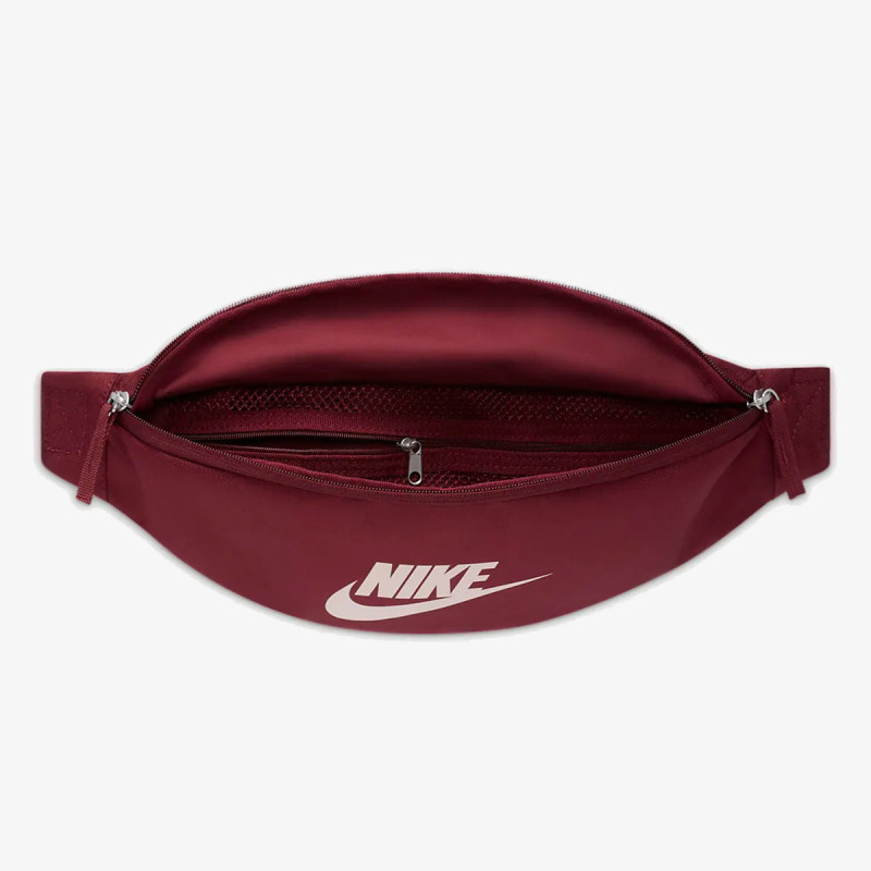 Nike Geanta mica NK HERITAGE WAISTPACK 