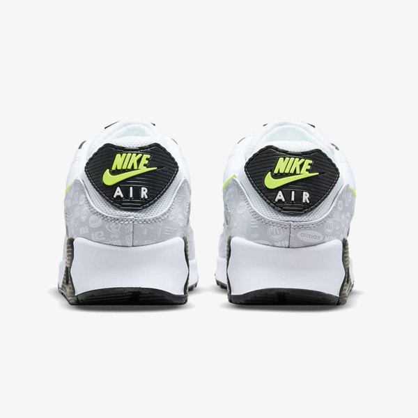 Nike Pantofi Sport AIR MAX 90 