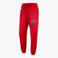 Nike Pantaloni de trening DRI-FIT NBA CHICAGO BULLS 