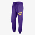 Nike Pantaloni de trening LOG ANGELES LAKERS SPOTLIGHT 
