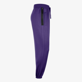 Nike Pantaloni de trening LOG ANGELES LAKERS SPOTLIGHT 
