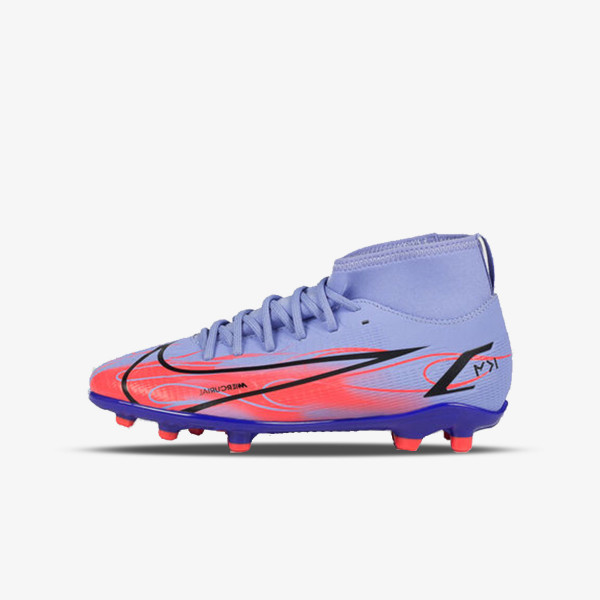 Nike Ghete de fotbal Jr. Mercurial Superfly 8 Club KM MG 