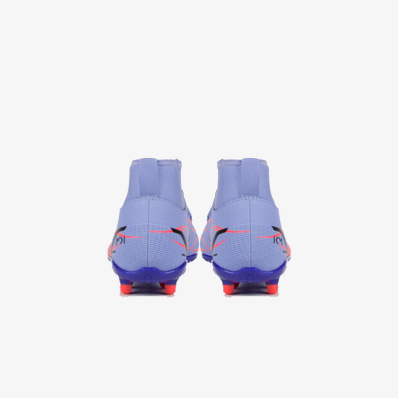 Nike Ghete de fotbal Jr. Mercurial Superfly 8 Club KM MG 
