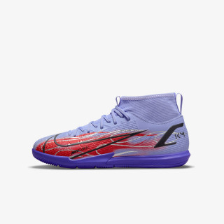 NIKE Pantofi sport JR SUPERFLY 8 ACADEMY KM IC