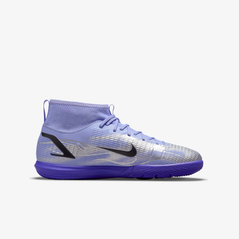 NIKE Pantofi sport JR SUPERFLY 8 ACADEMY KM IC