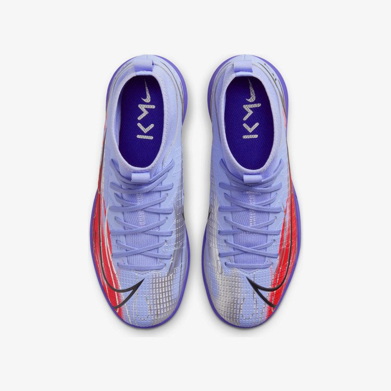 NIKE Pantofi sport JR SUPERFLY 8 ACADEMY KM IC