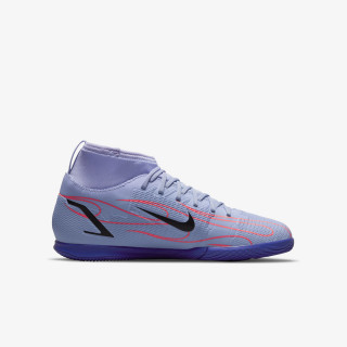 Nike Pantofi Sport Jr. Mercurial Superfly 8 Club KM IC 