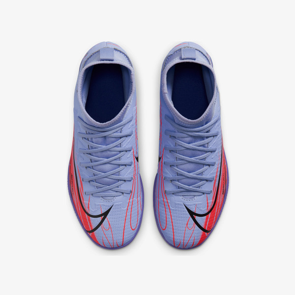 Nike Pantofi Sport Jr. Mercurial Superfly 8 Club KM IC 