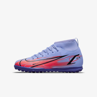 Nike Pantofi Sport Jr. Mercurial Superfly 8 Club KM TF 