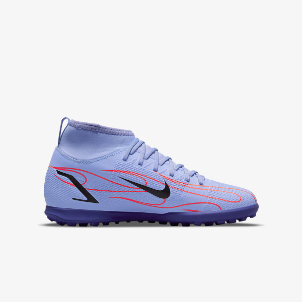 Nike Pantofi Sport Jr. Mercurial Superfly 8 Club KM TF 