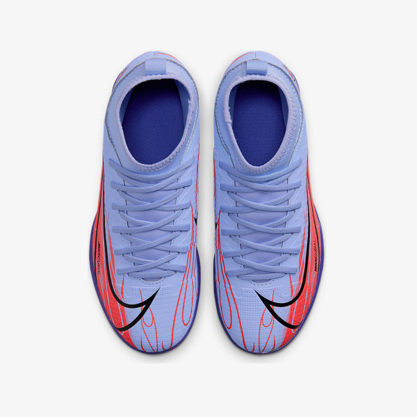 Nike Pantofi Sport Jr. Mercurial Superfly 8 Club KM TF 