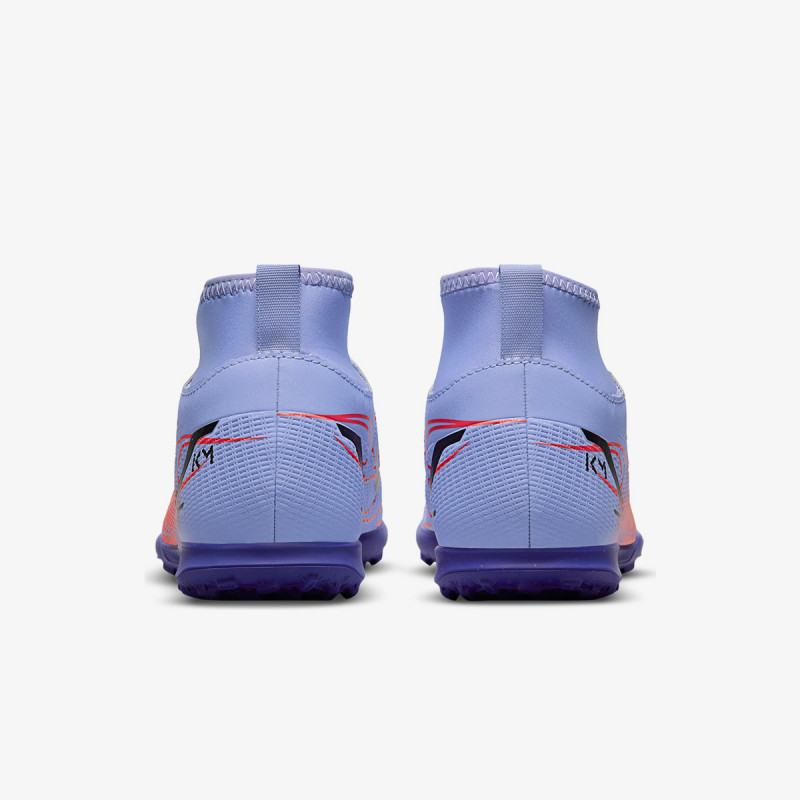 Nike Pantofi Sport Jr. Mercurial Superfly 8 Club KM TF 