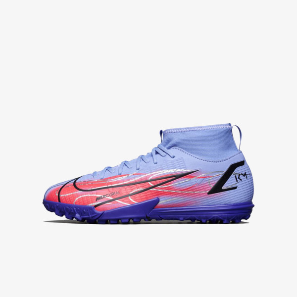 Nike Pantofi Sport Jr. Mercurial Superfly 8 Academy KM TF 