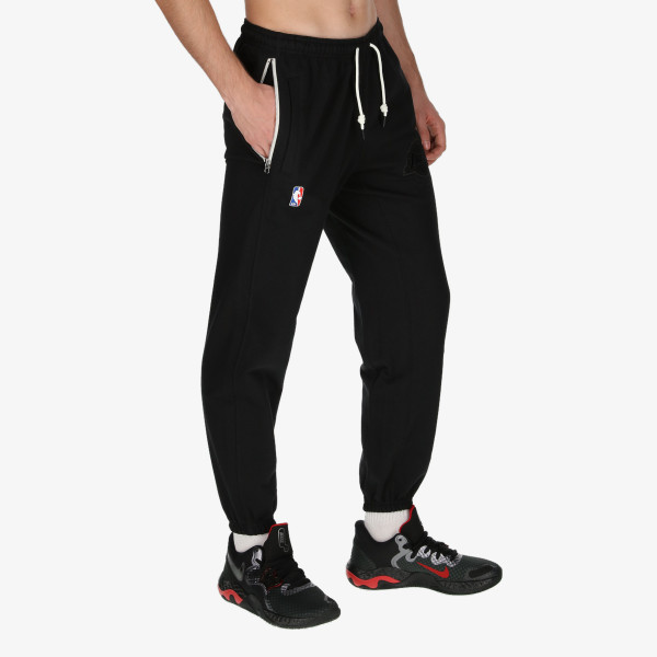 Nike Pantaloni de trening Los Angeles Lakers Standard Issue Dri-FIT NBA 