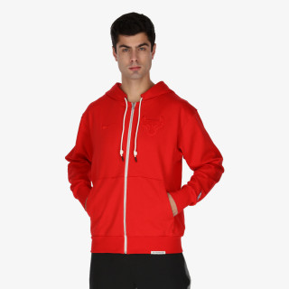 NIKE Hanorac CHI M NK DF STD ISSUE HD FZ