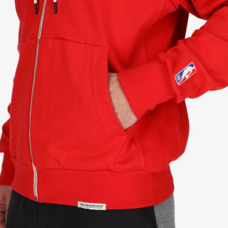 NIKE Hanorac CHI M NK DF STD ISSUE HD FZ