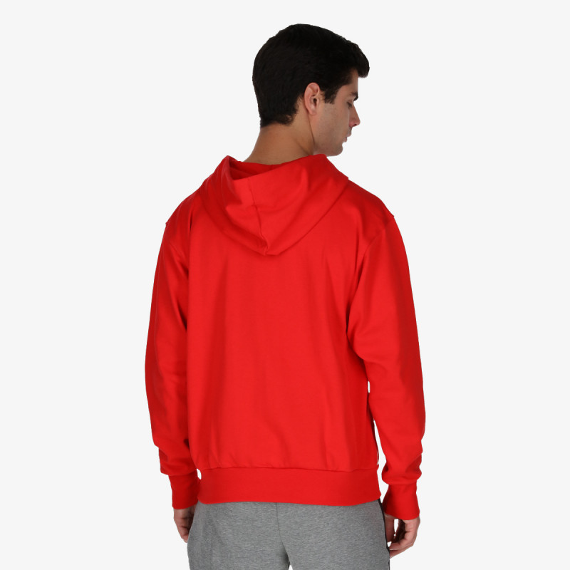 NIKE Hanorac CHI M NK DF STD ISSUE HD FZ