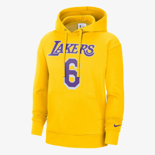 Nike Hanorac Los Angeles Lakers Essential 