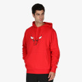 Nike Hanorac Chicago Bulls Essential 