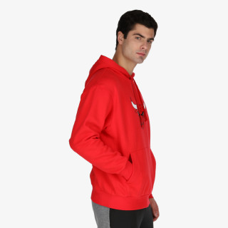 Nike Hanorac Chicago Bulls Essential 