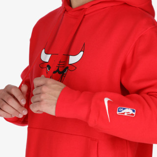 Nike Hanorac Chicago Bulls Essential 