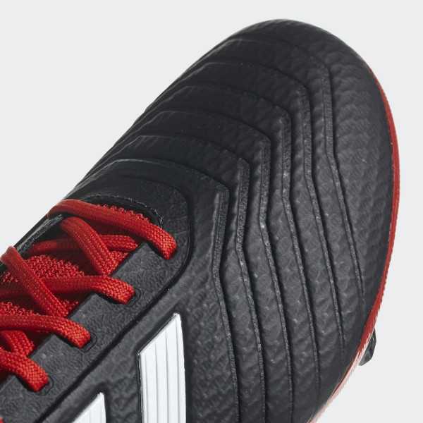 adidas Ghete de fotbal PREDATOR FIRM GROUND 