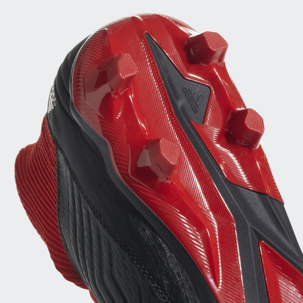 adidas Ghete de fotbal PREDATOR FIRM GROUND