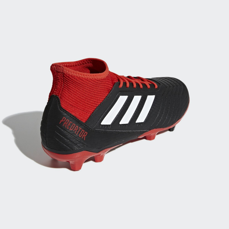adidas Ghete de fotbal PREDATOR FIRM GROUND