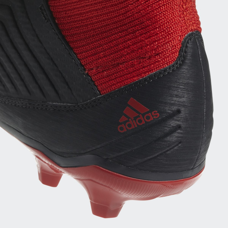 adidas Ghete de fotbal PREDATOR FIRM GROUND