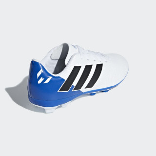 adidas Ghete de fotbal NEMEZIZ MESSI 18.4 FxG J 