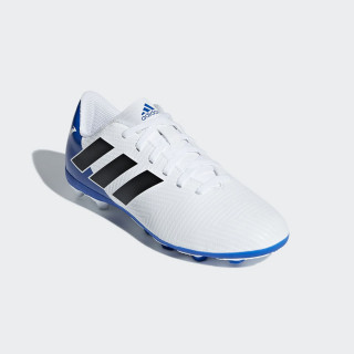 adidas Ghete de fotbal NEMEZIZ MESSI 18.4 FxG J 