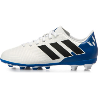 adidas Ghete de fotbal NEMEZIZ MESSI 18.4 FxG J 